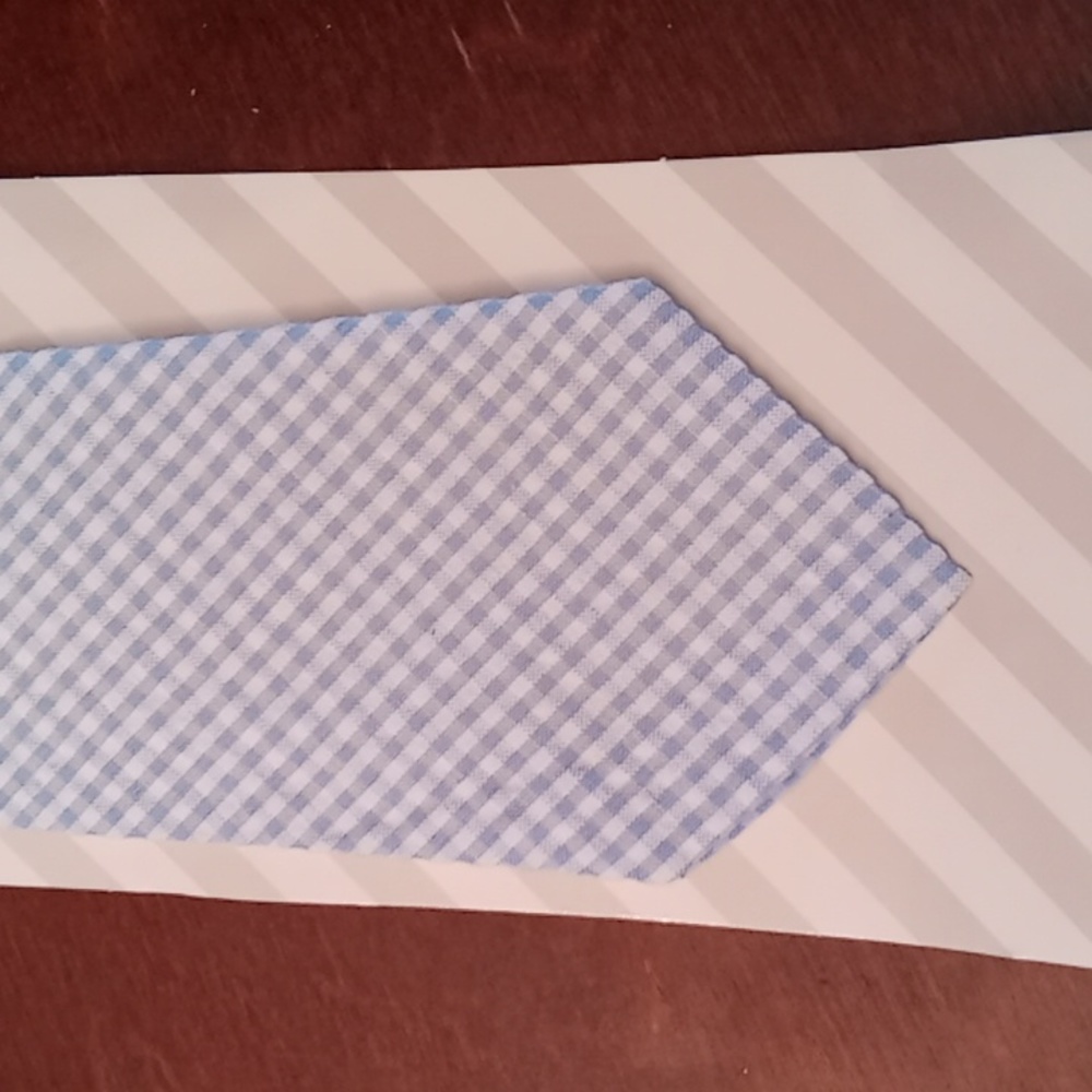 4/$25 Boy's Clip-on Tie - Picture 4 of 4